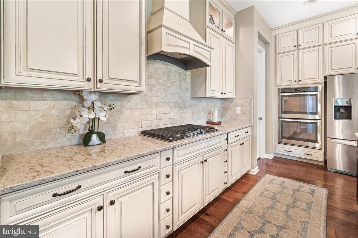 GLADHILL ESTATES - Residential