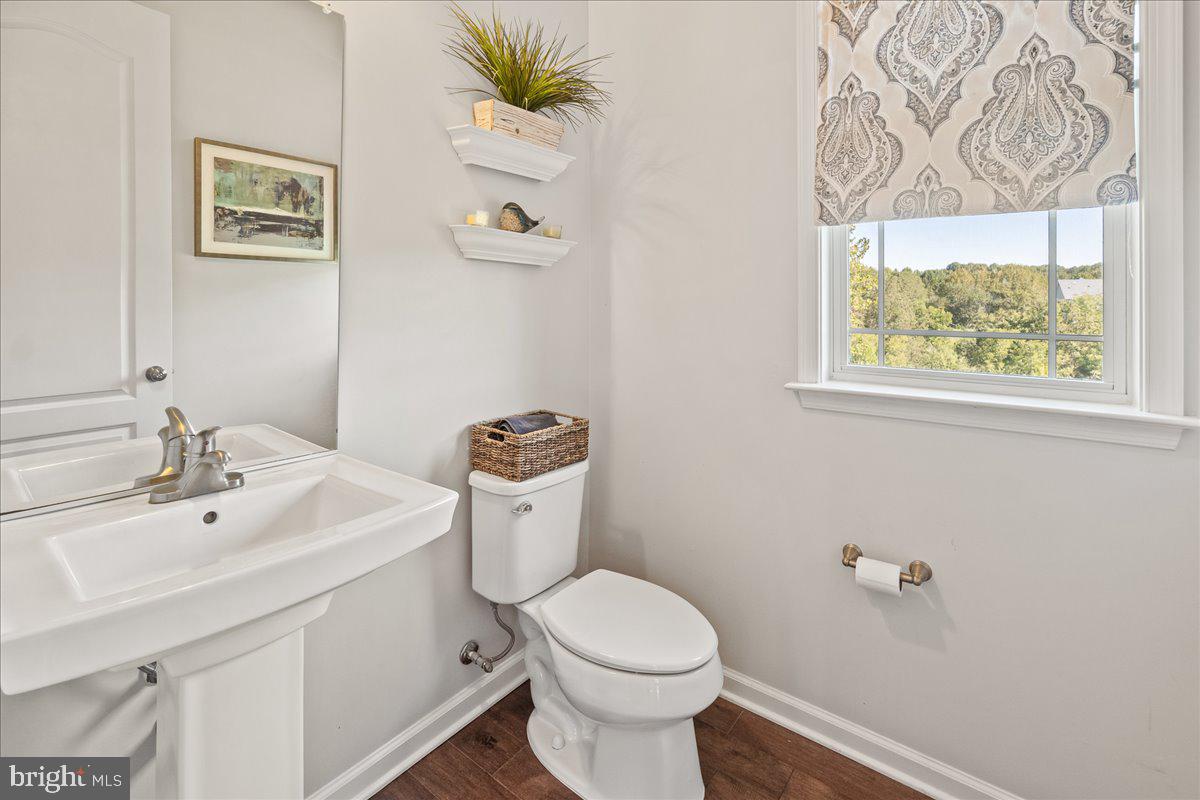 GLADHILL ESTATES - Residential