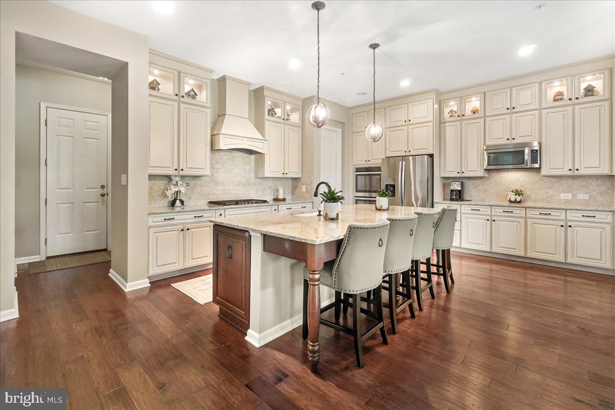 GLADHILL ESTATES - Residential