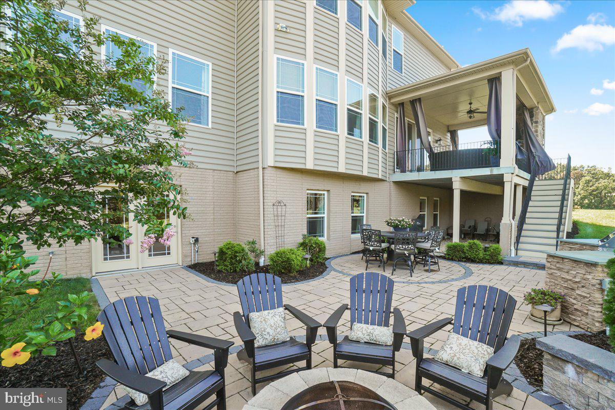 GLADHILL ESTATES - Residential