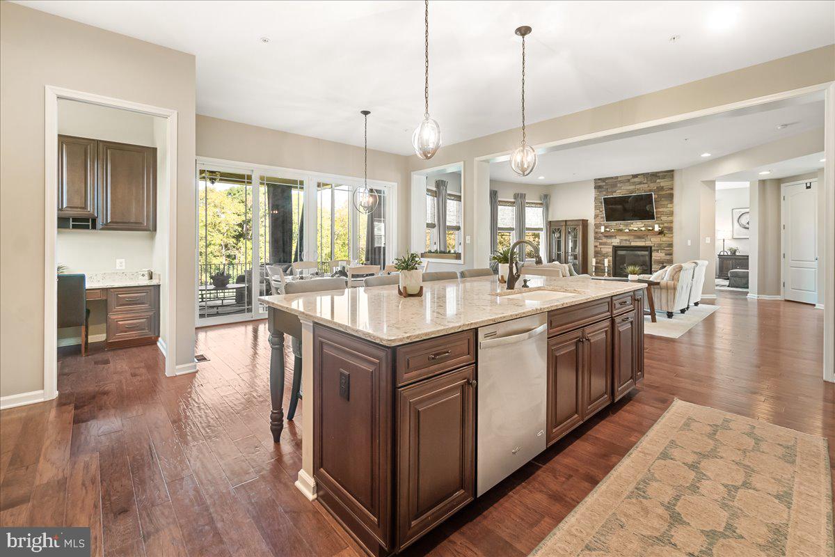 GLADHILL ESTATES - Residential