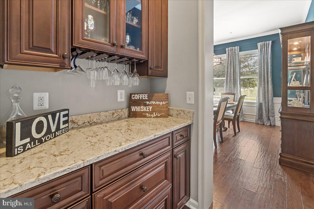 GLADHILL ESTATES - Residential