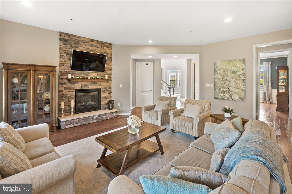 GLADHILL ESTATES - Residential