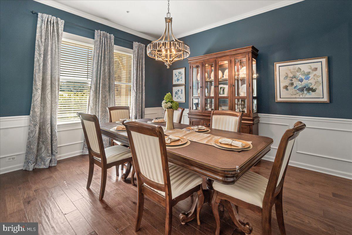 GLADHILL ESTATES - Residential