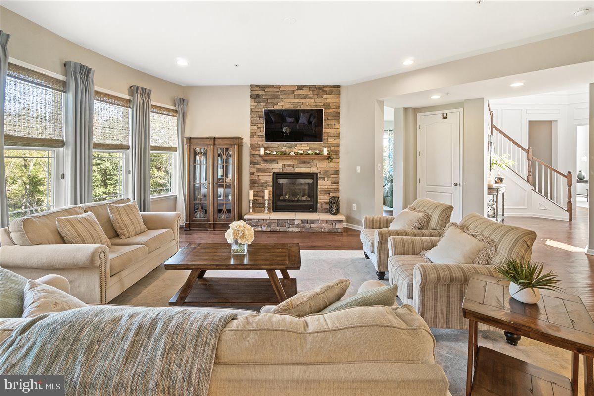 GLADHILL ESTATES - Residential