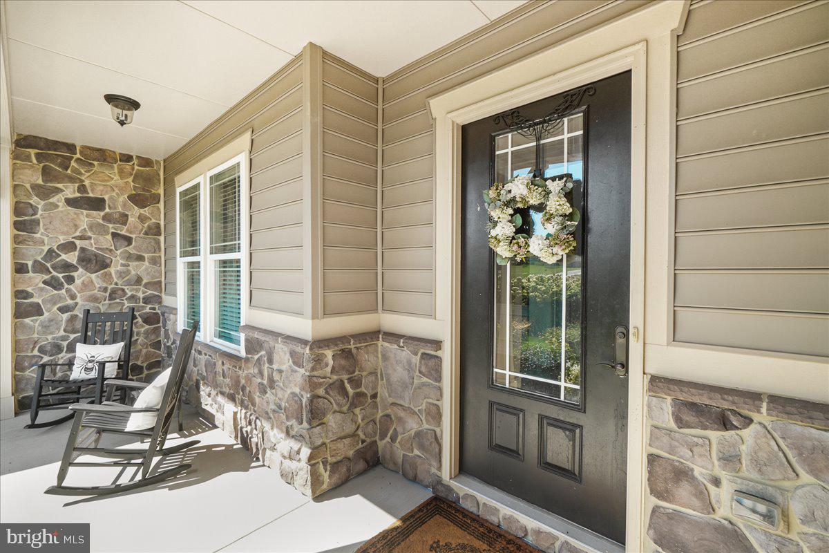 GLADHILL ESTATES - Residential