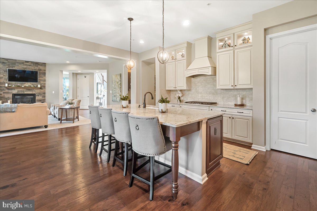 GLADHILL ESTATES - Residential