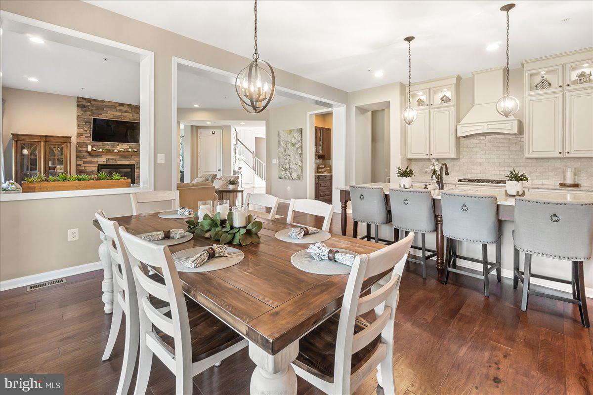 GLADHILL ESTATES - Residential