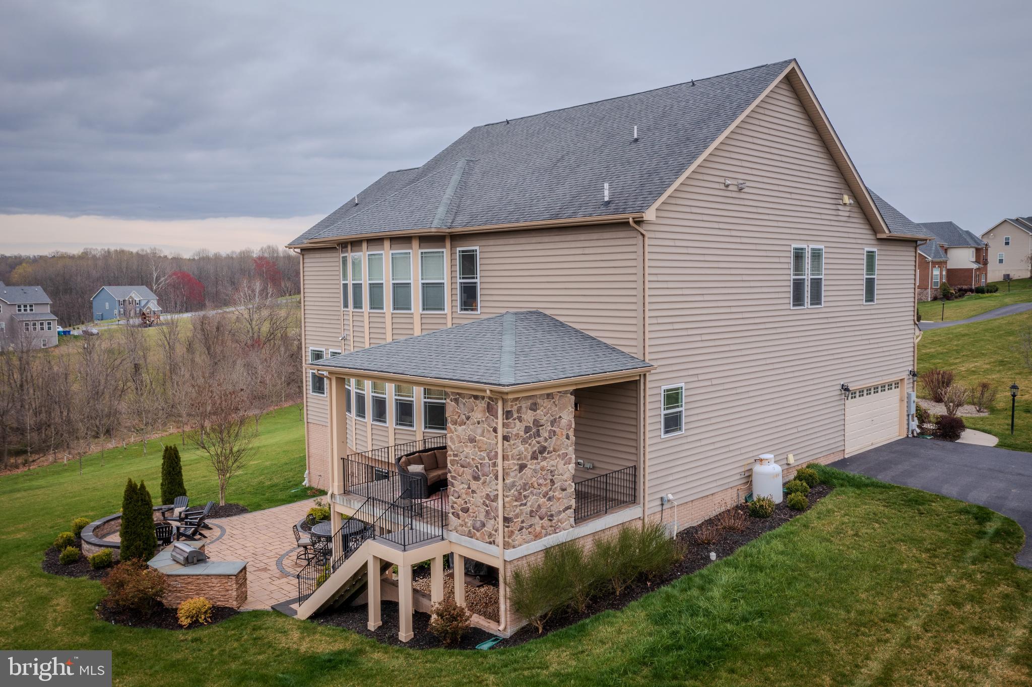 GLADHILL ESTATES - Residential