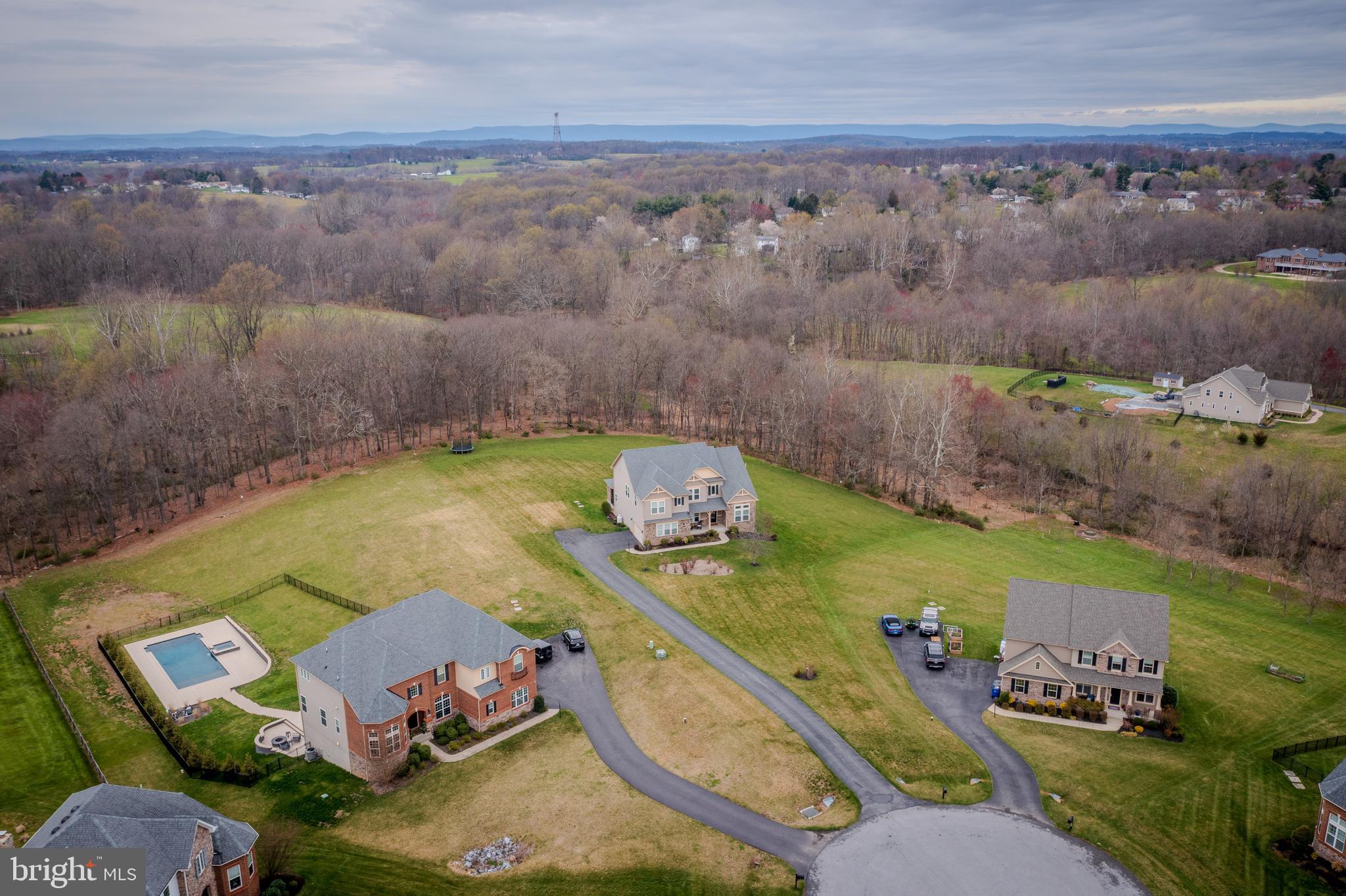 GLADHILL ESTATES - Residential