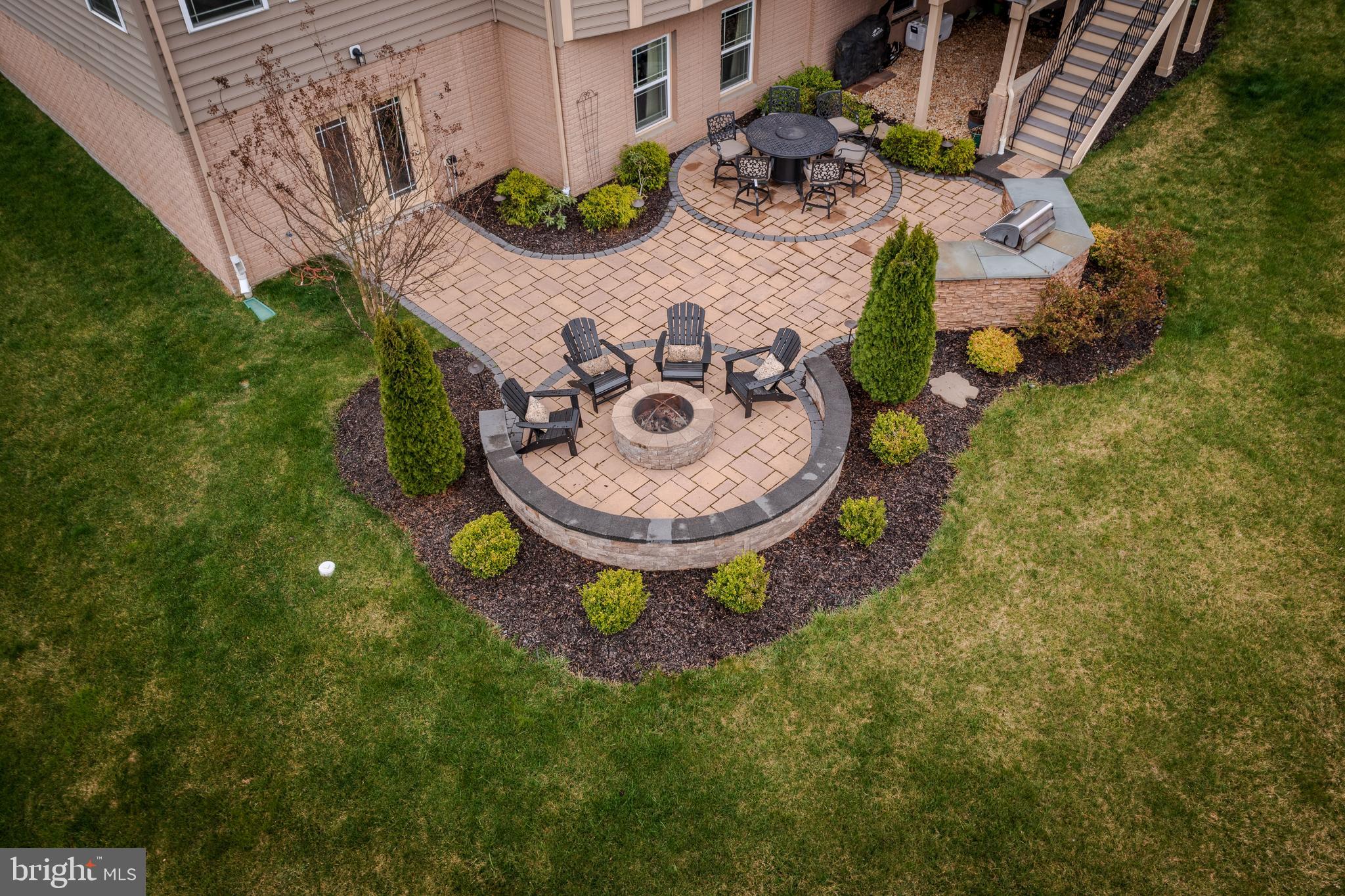 GLADHILL ESTATES - Residential