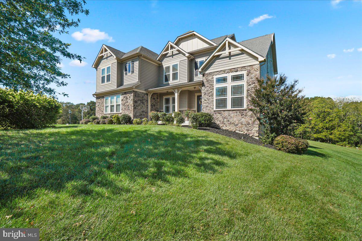 GLADHILL ESTATES - Residential