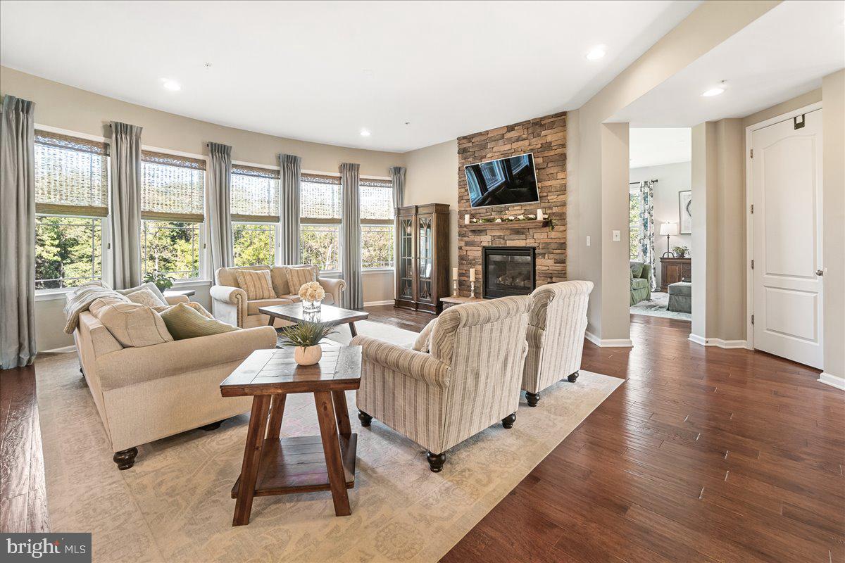 GLADHILL ESTATES - Residential