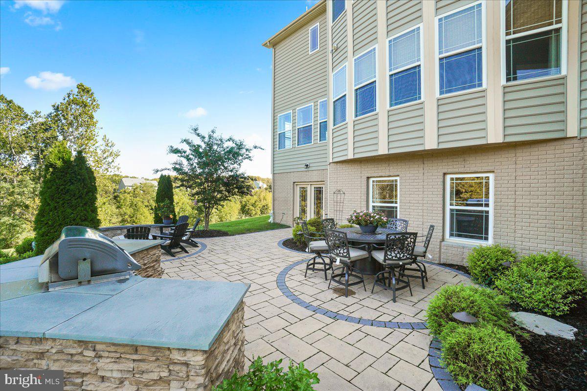 GLADHILL ESTATES - Residential