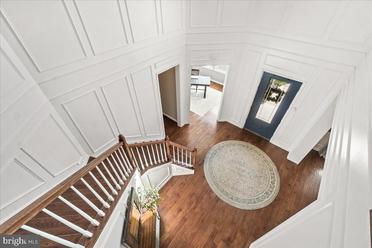 GLADHILL ESTATES - Residential