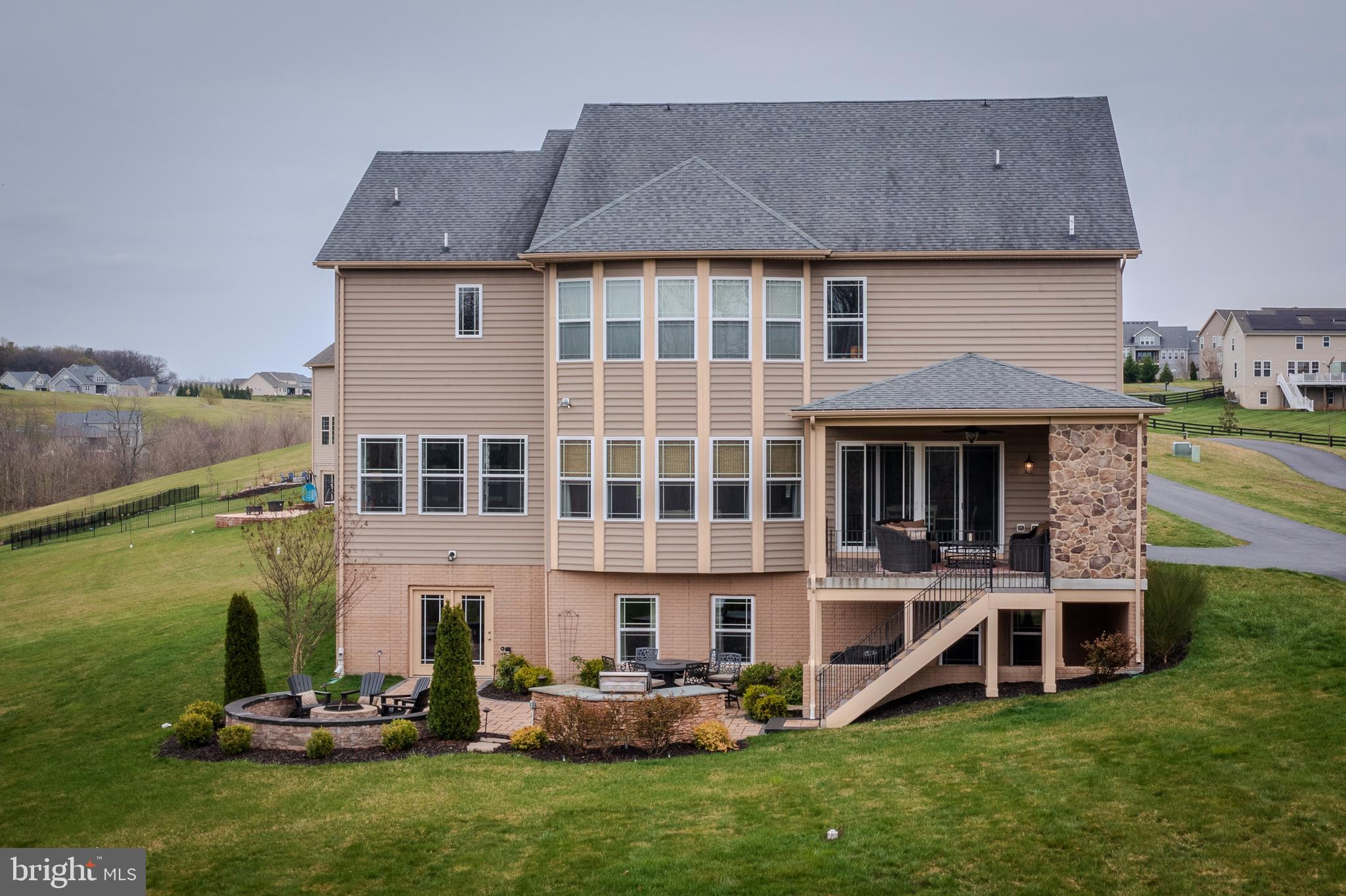 GLADHILL ESTATES - Residential