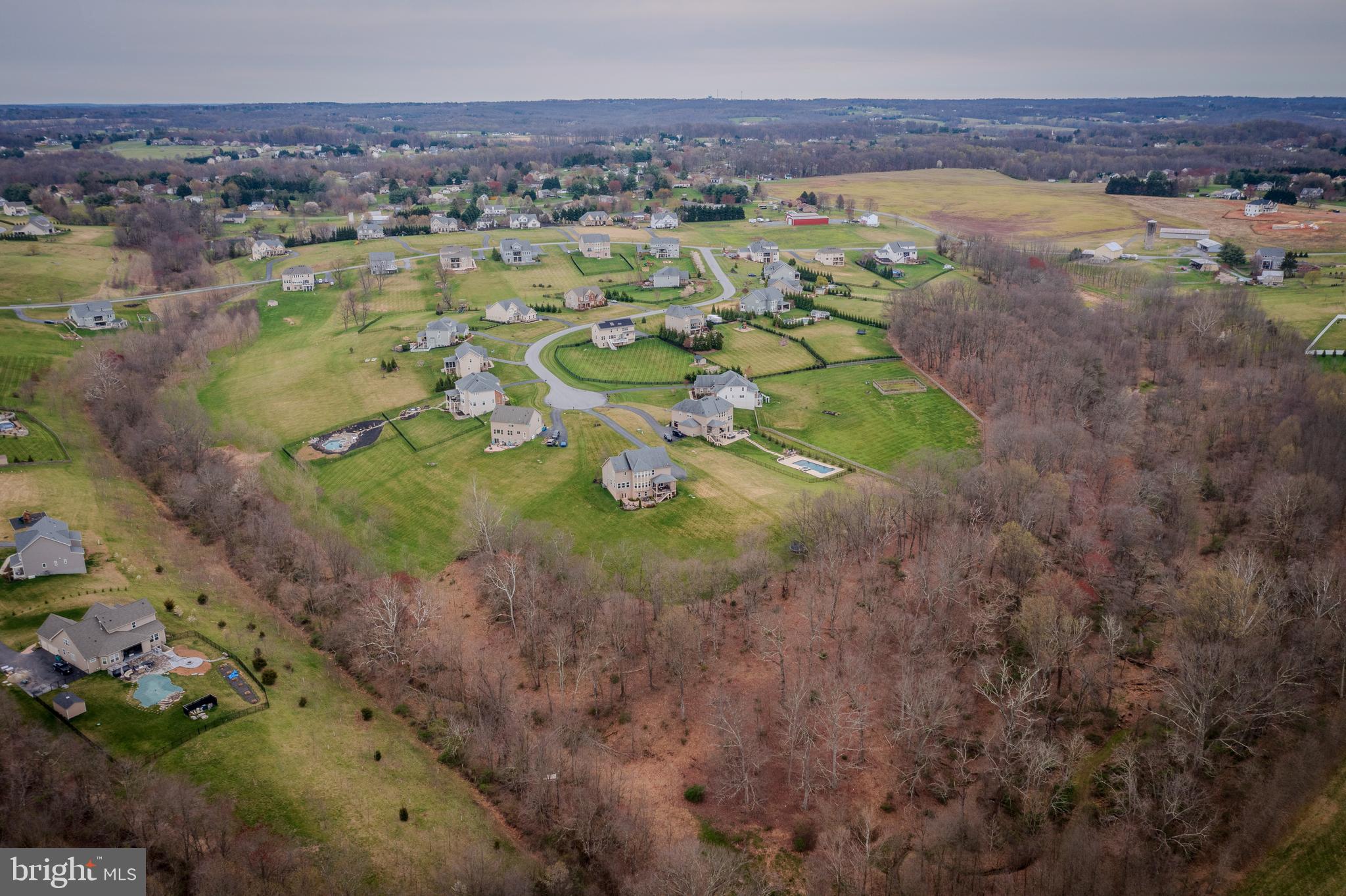 GLADHILL ESTATES - Residential