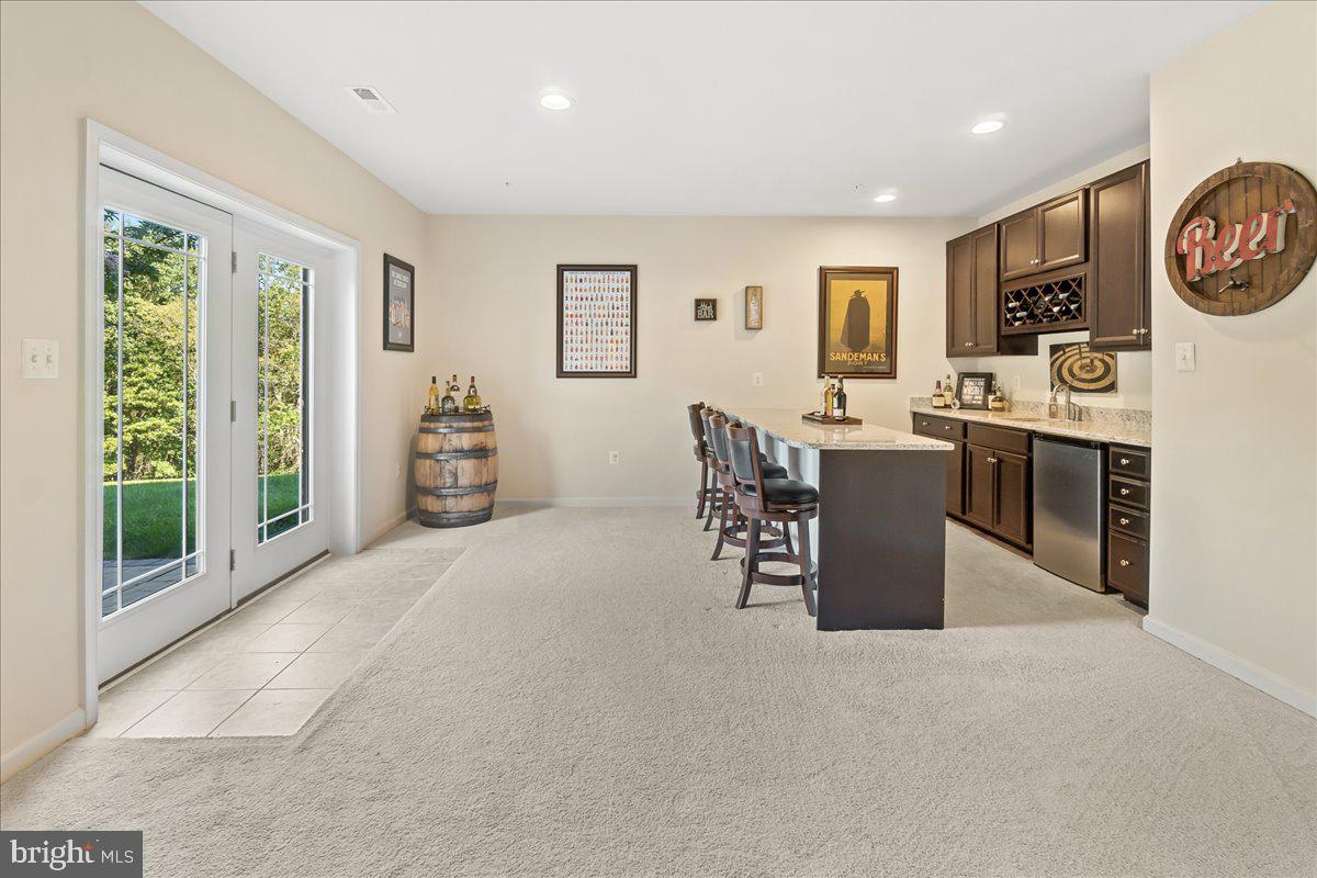 GLADHILL ESTATES - Residential