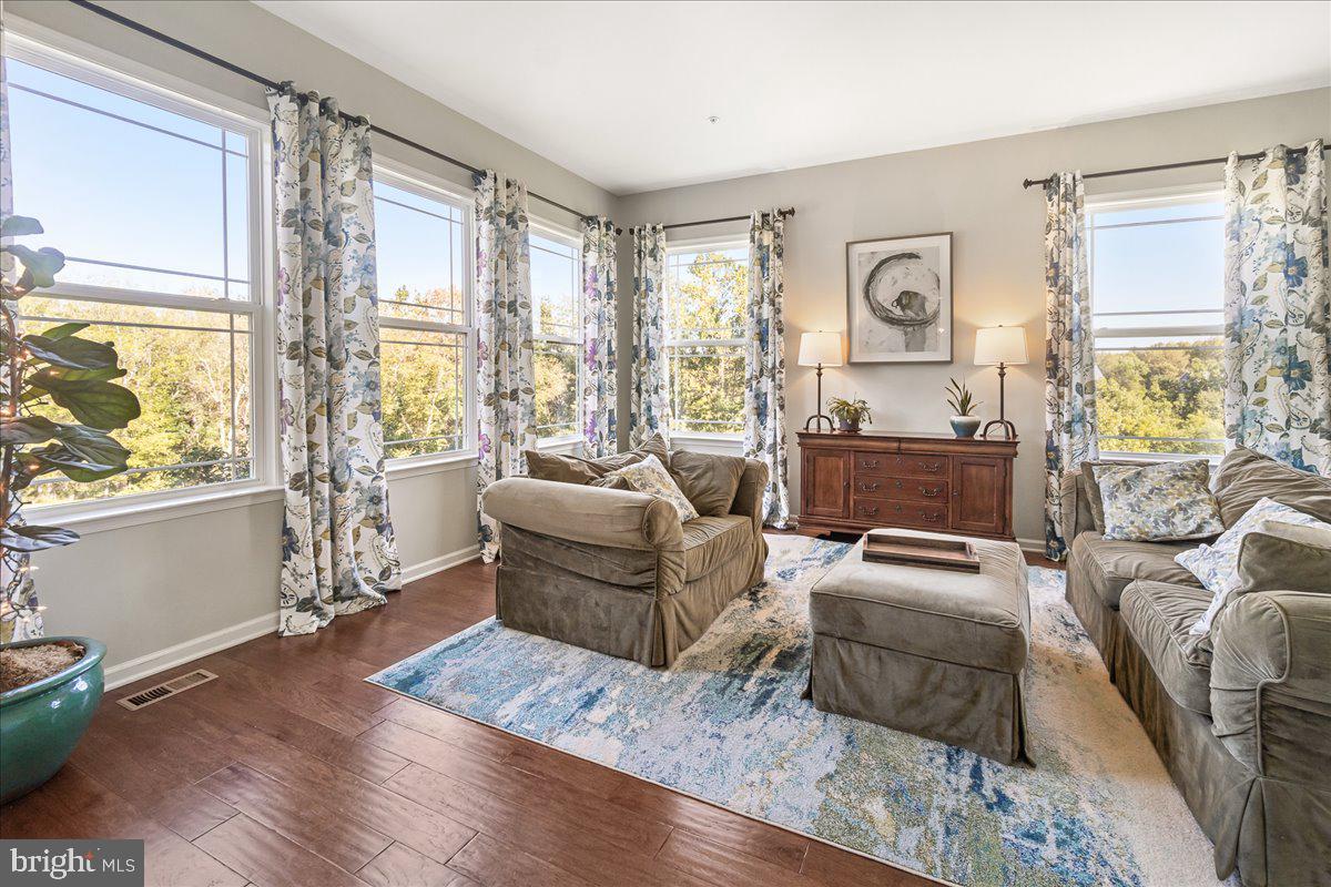 GLADHILL ESTATES - Residential