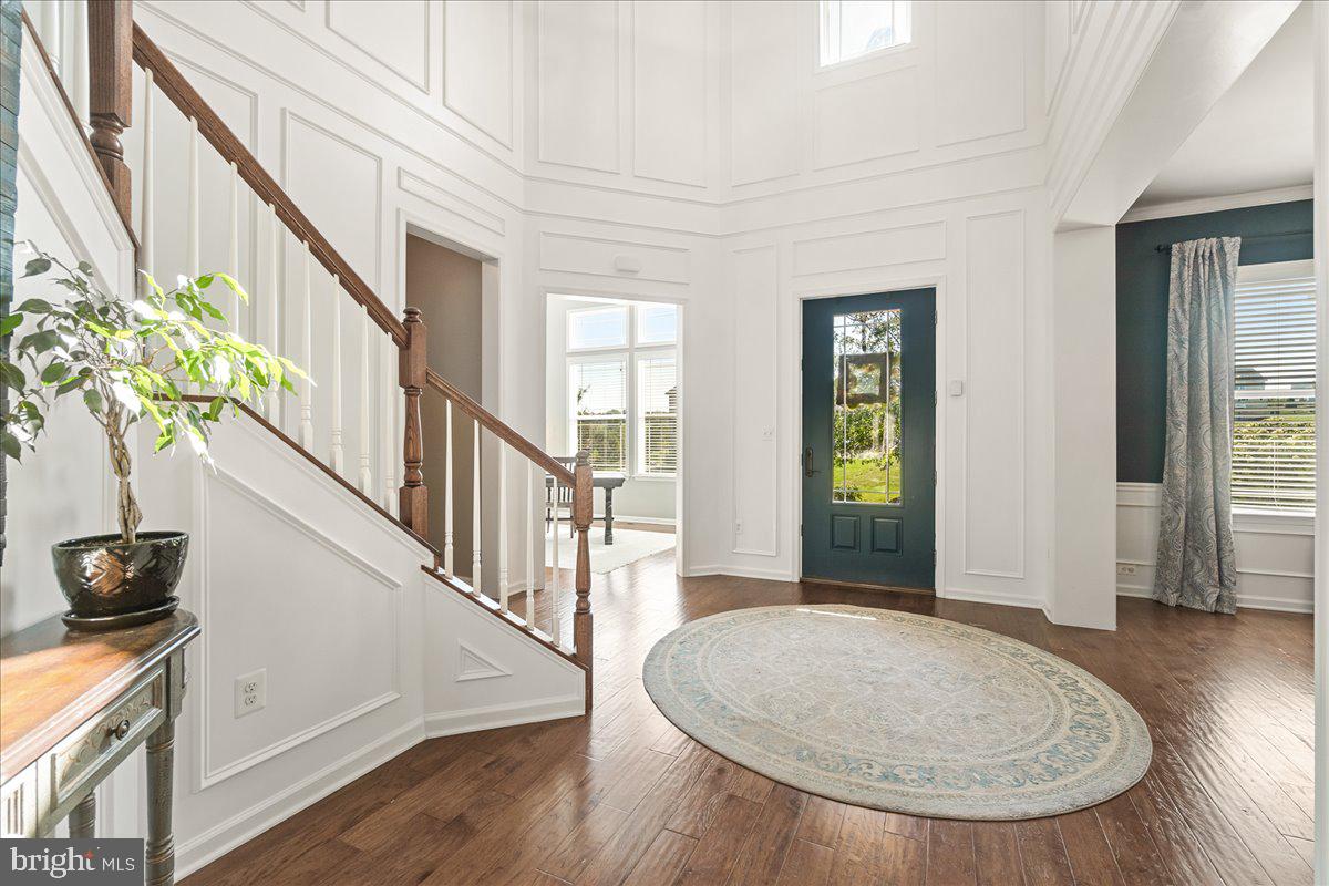 GLADHILL ESTATES - Residential