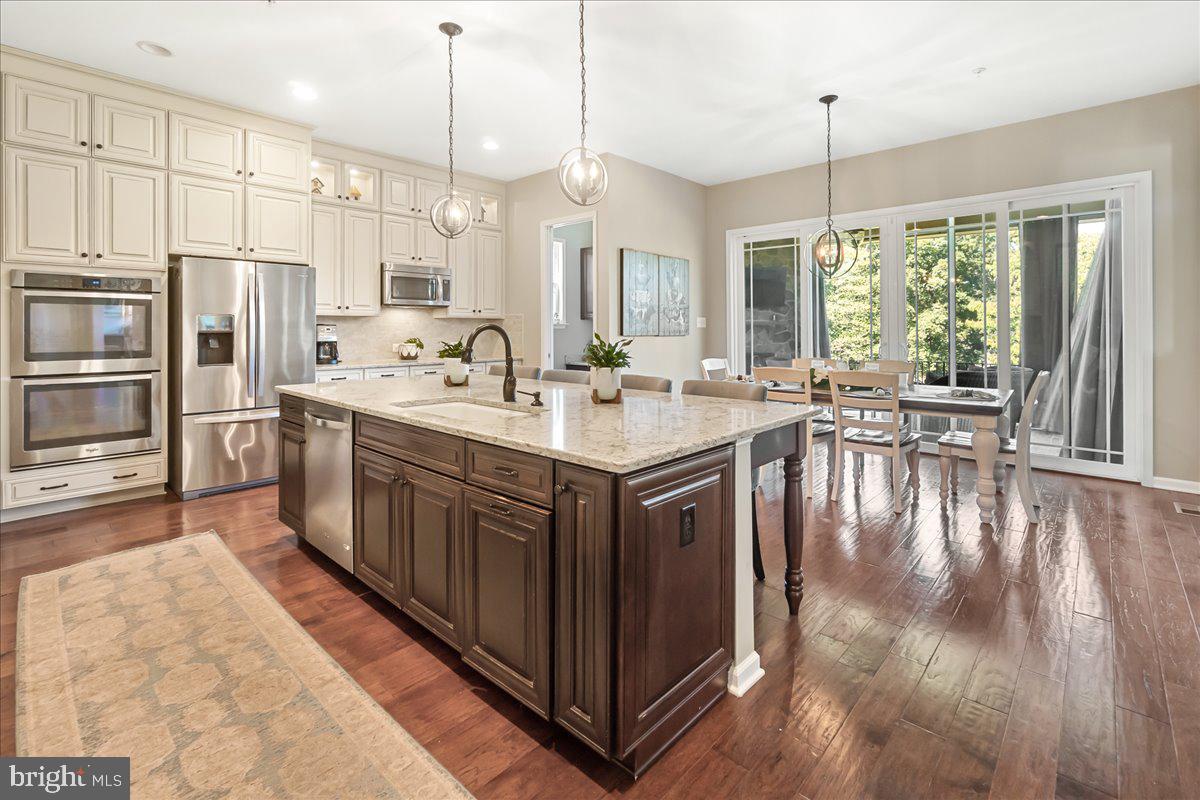 GLADHILL ESTATES - Residential