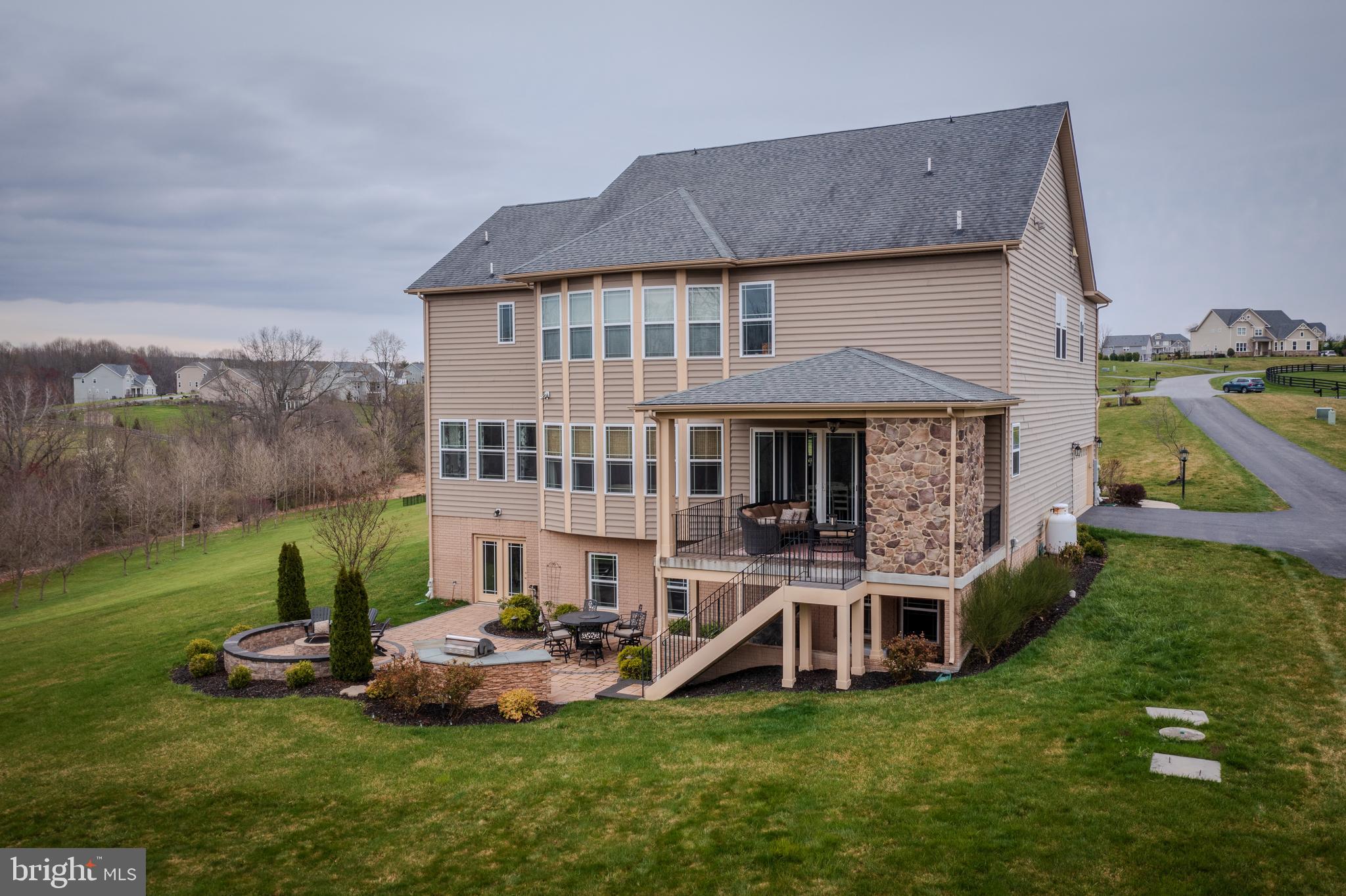 GLADHILL ESTATES - Residential