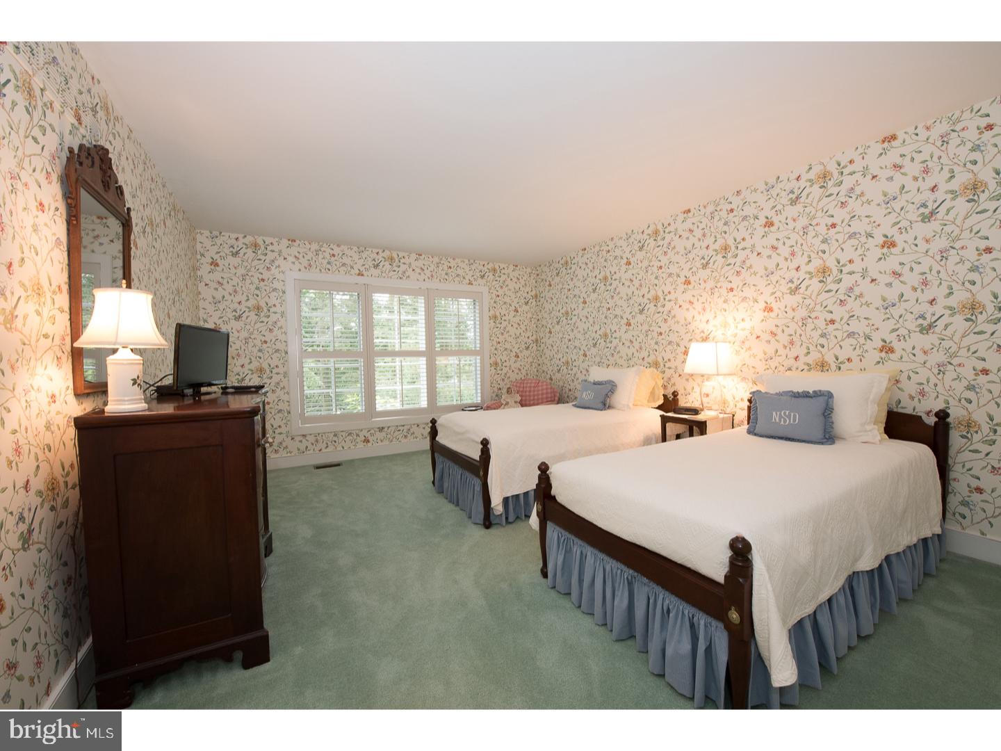 DENBIGH - Residential