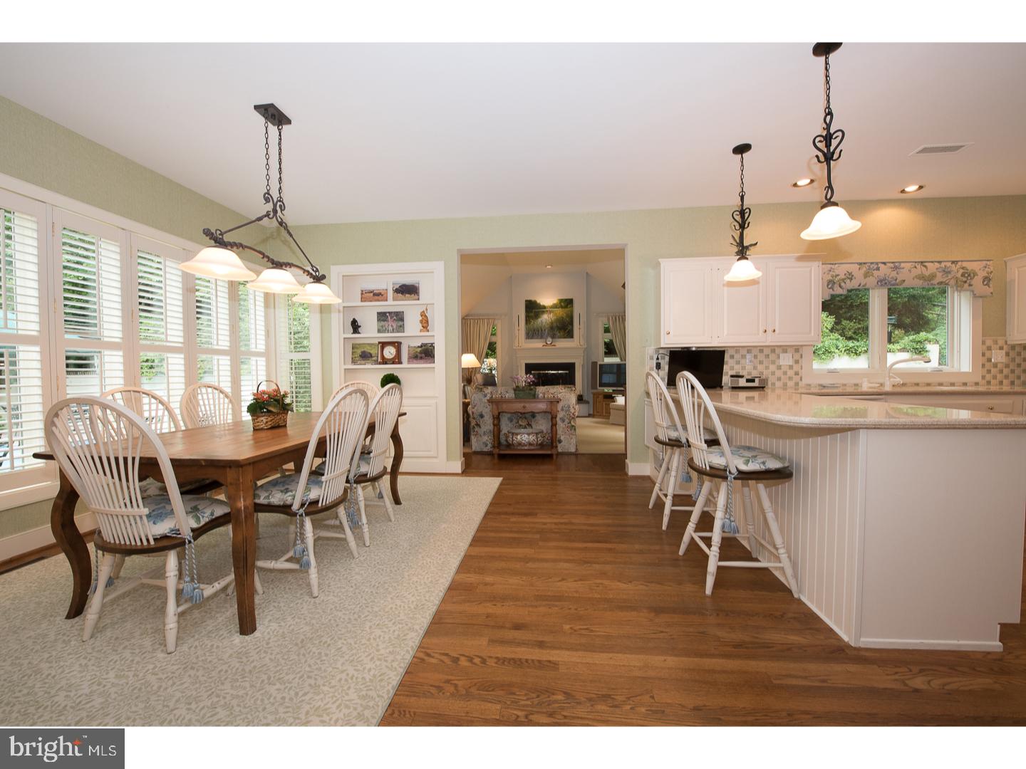 DENBIGH - Residential