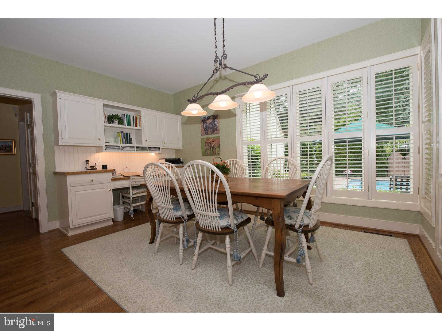 DENBIGH - Residential