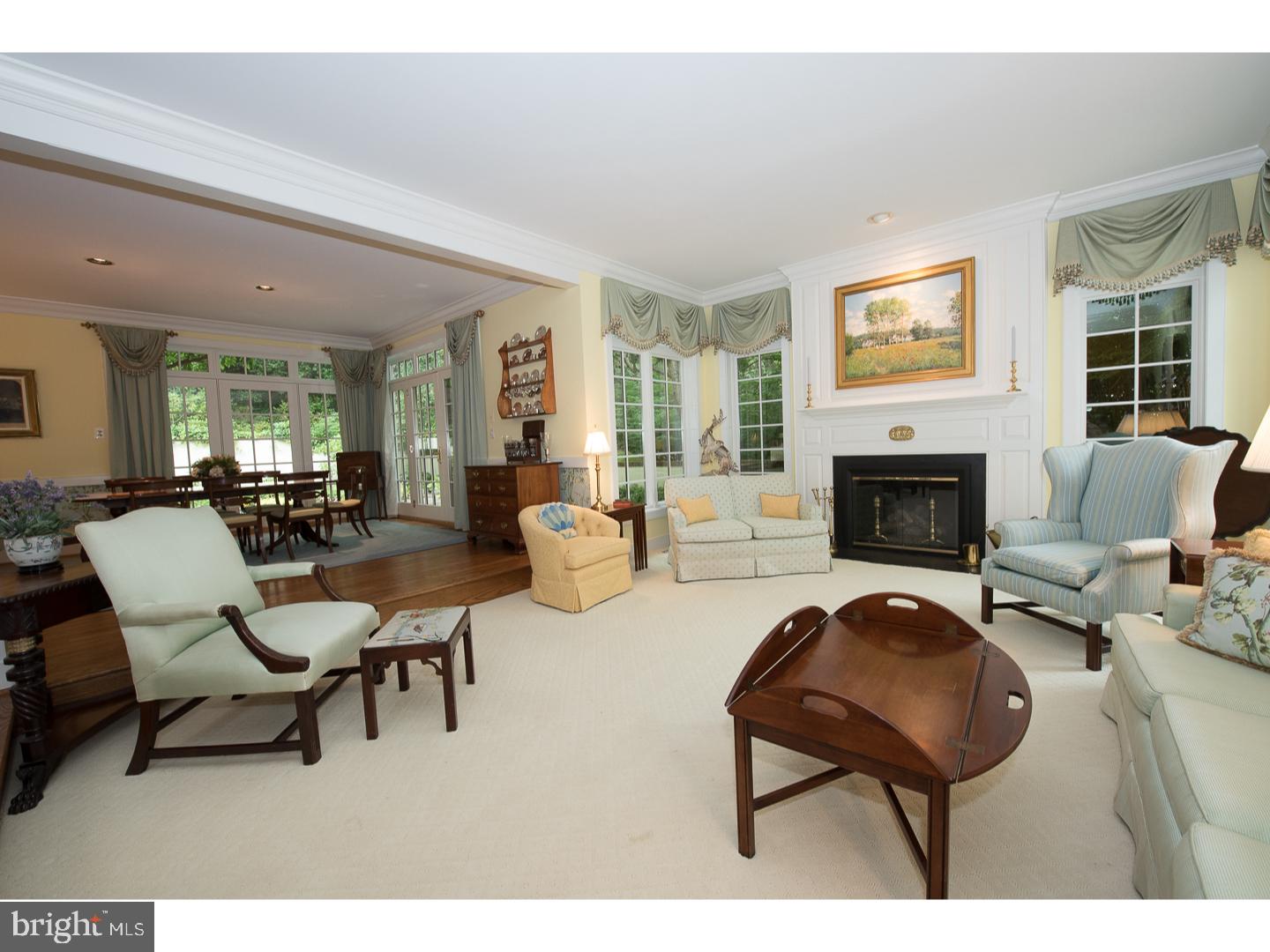 DENBIGH - Residential