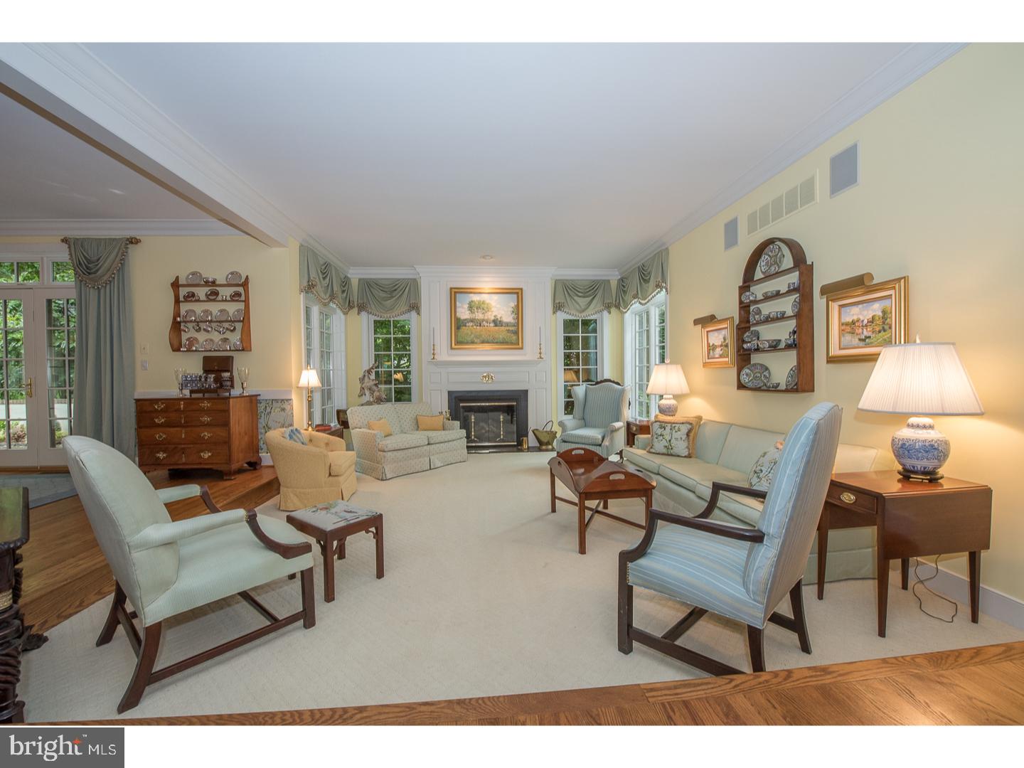 DENBIGH - Residential