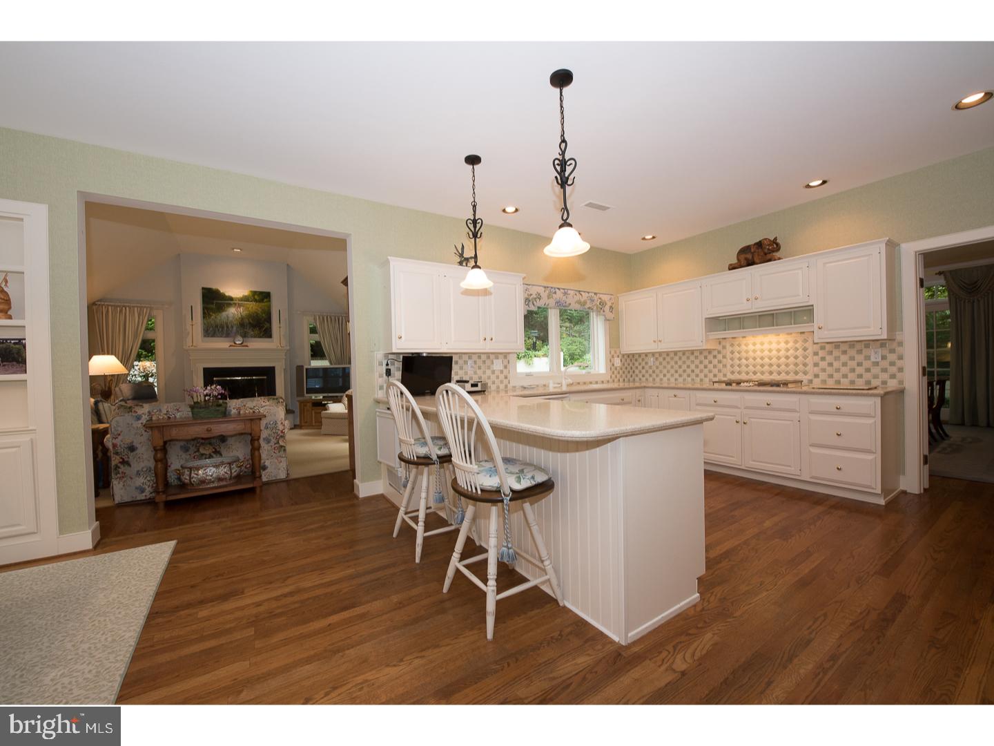 DENBIGH - Residential