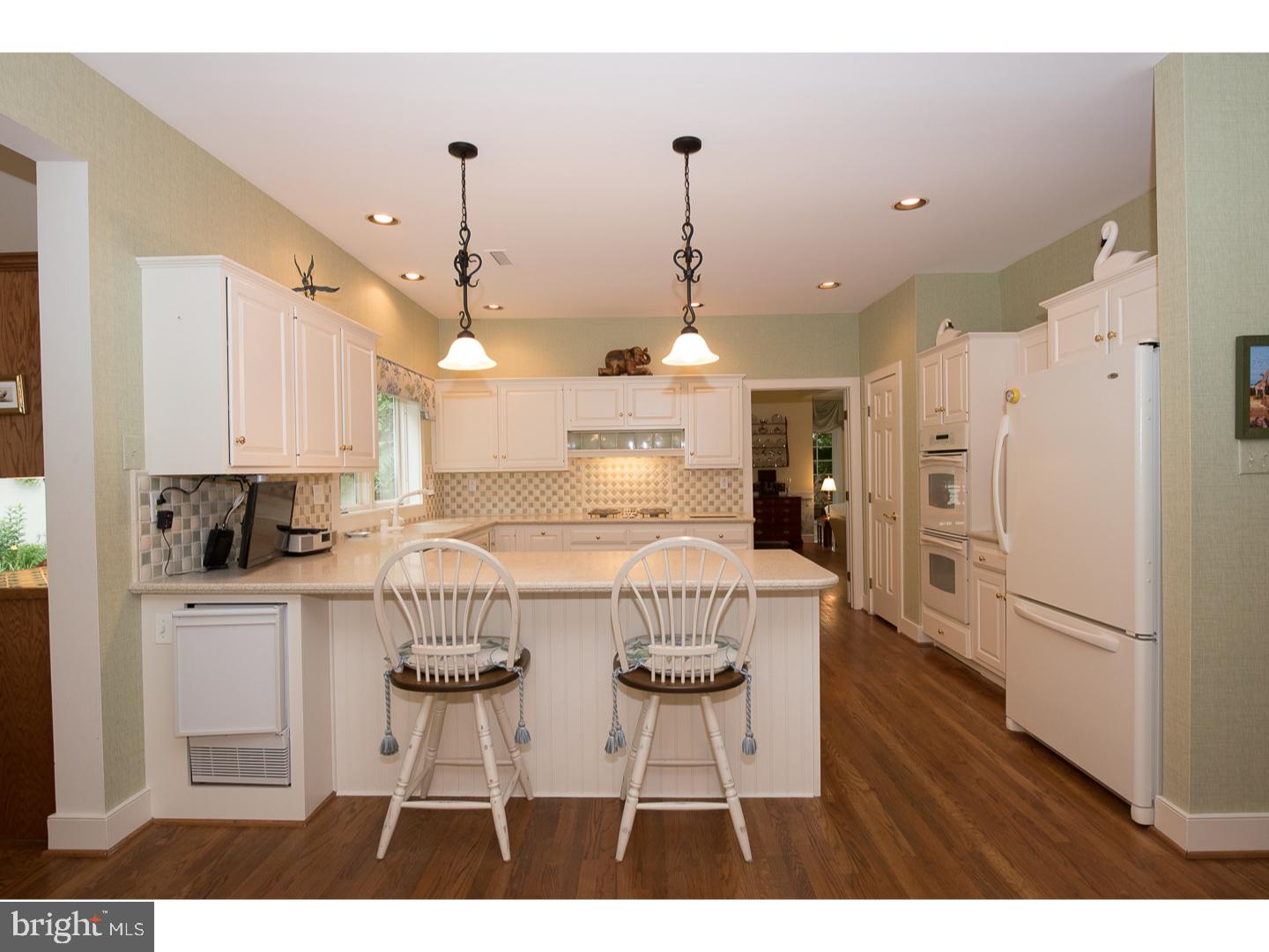 DENBIGH - Residential