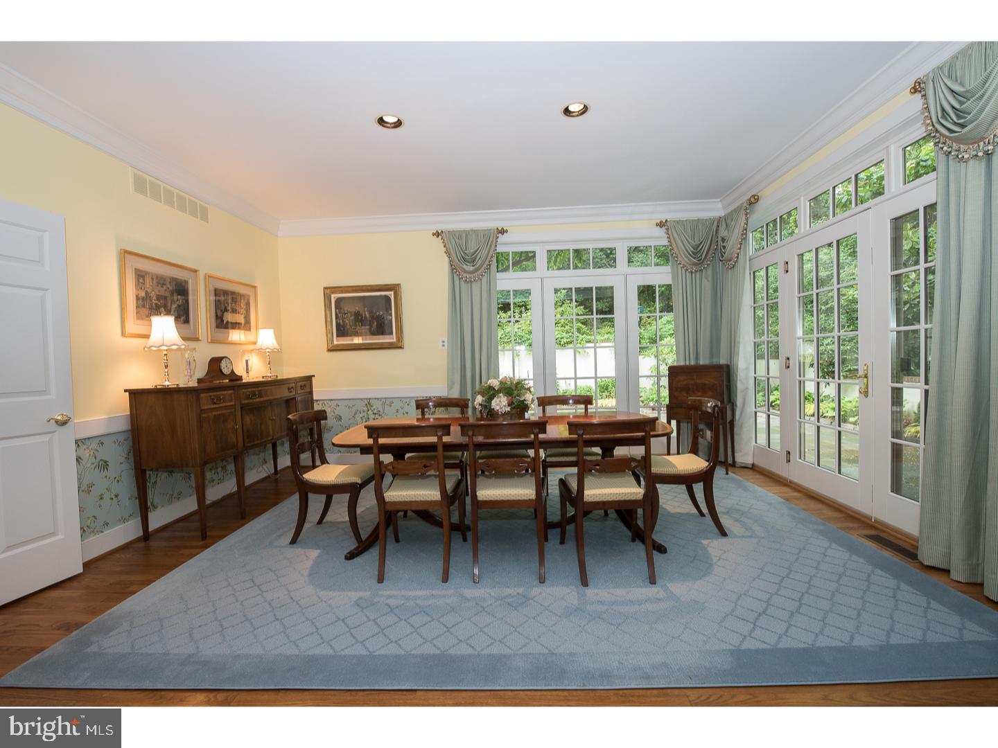 DENBIGH - Residential