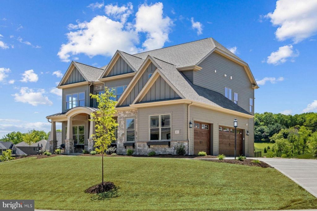 Photo of 547 Webb Rd -Bd, CHADDS FORD, PA 19317 (MLS # PACT2114576)