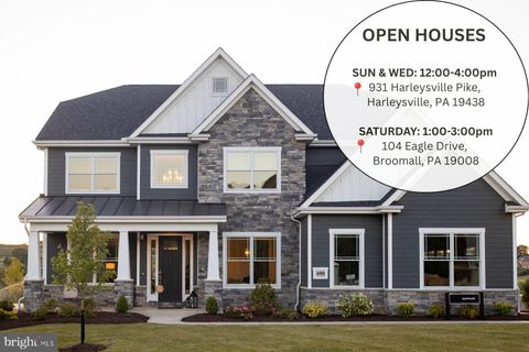 547 WEBB RD -BD CHADDS FORD PA 19317