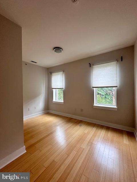 GRADUATE HOSPITAL - Residential Lease