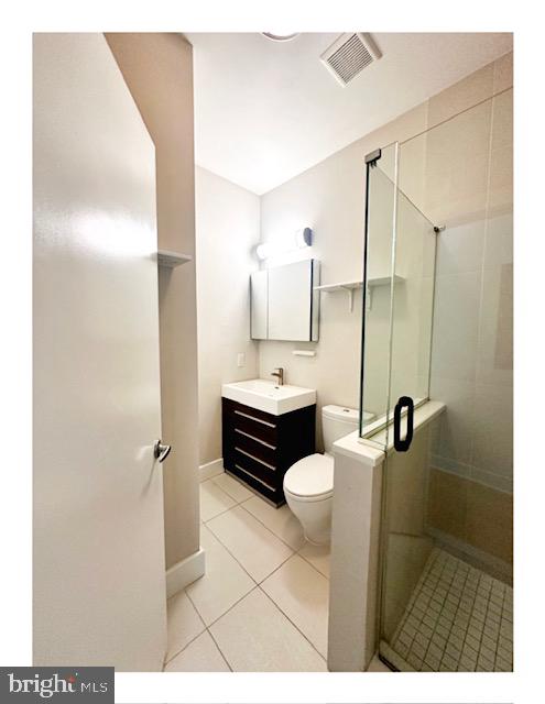 GRADUATE HOSPITAL - Residential Lease