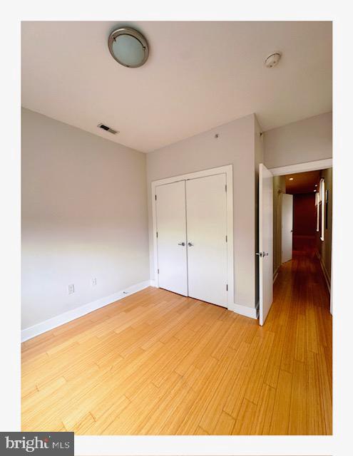 GRADUATE HOSPITAL - Residential Lease