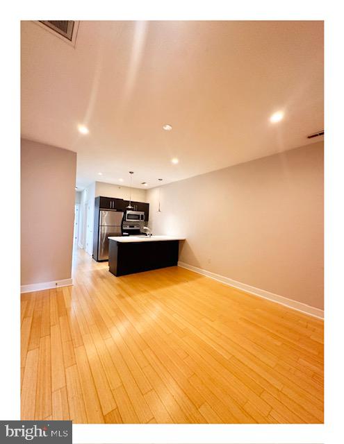 GRADUATE HOSPITAL - Residential Lease