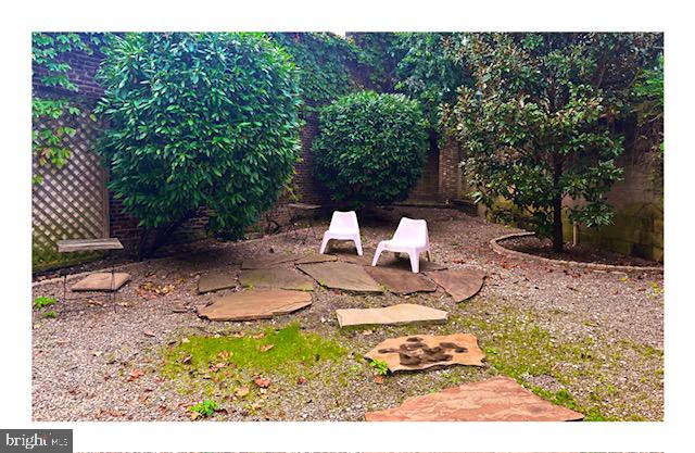 GRADUATE HOSPITAL - Residential Lease