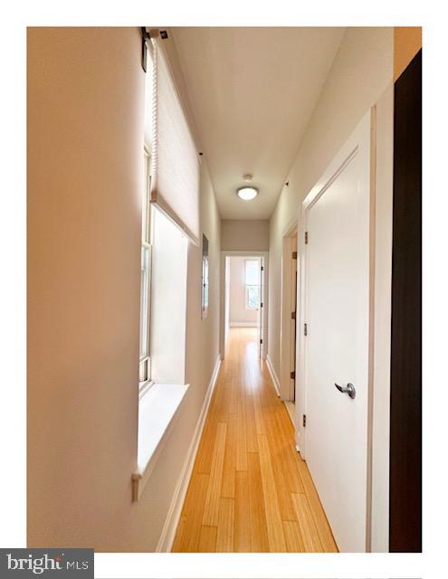 GRADUATE HOSPITAL - Residential Lease