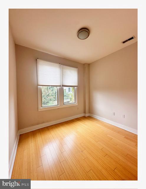 GRADUATE HOSPITAL - Residential Lease