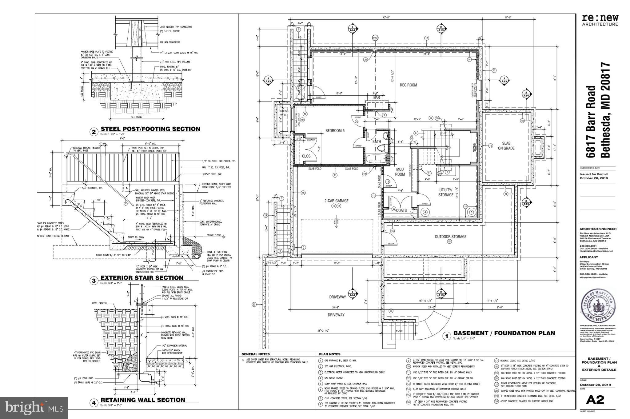 BANNOCKBURN - Residential