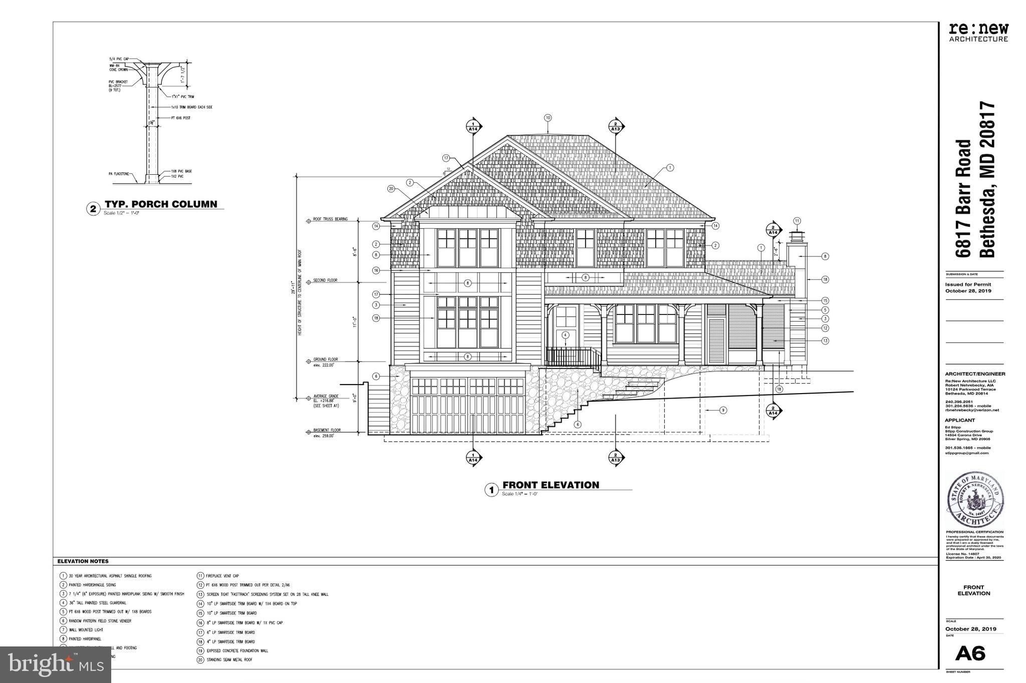 BANNOCKBURN - Residential