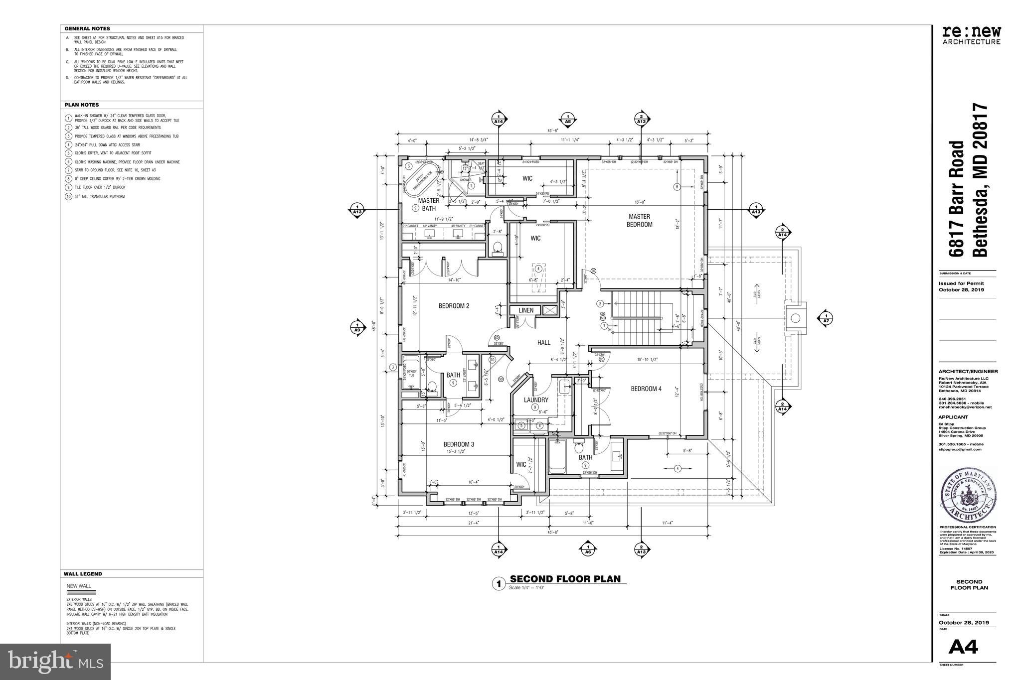 BANNOCKBURN - Residential