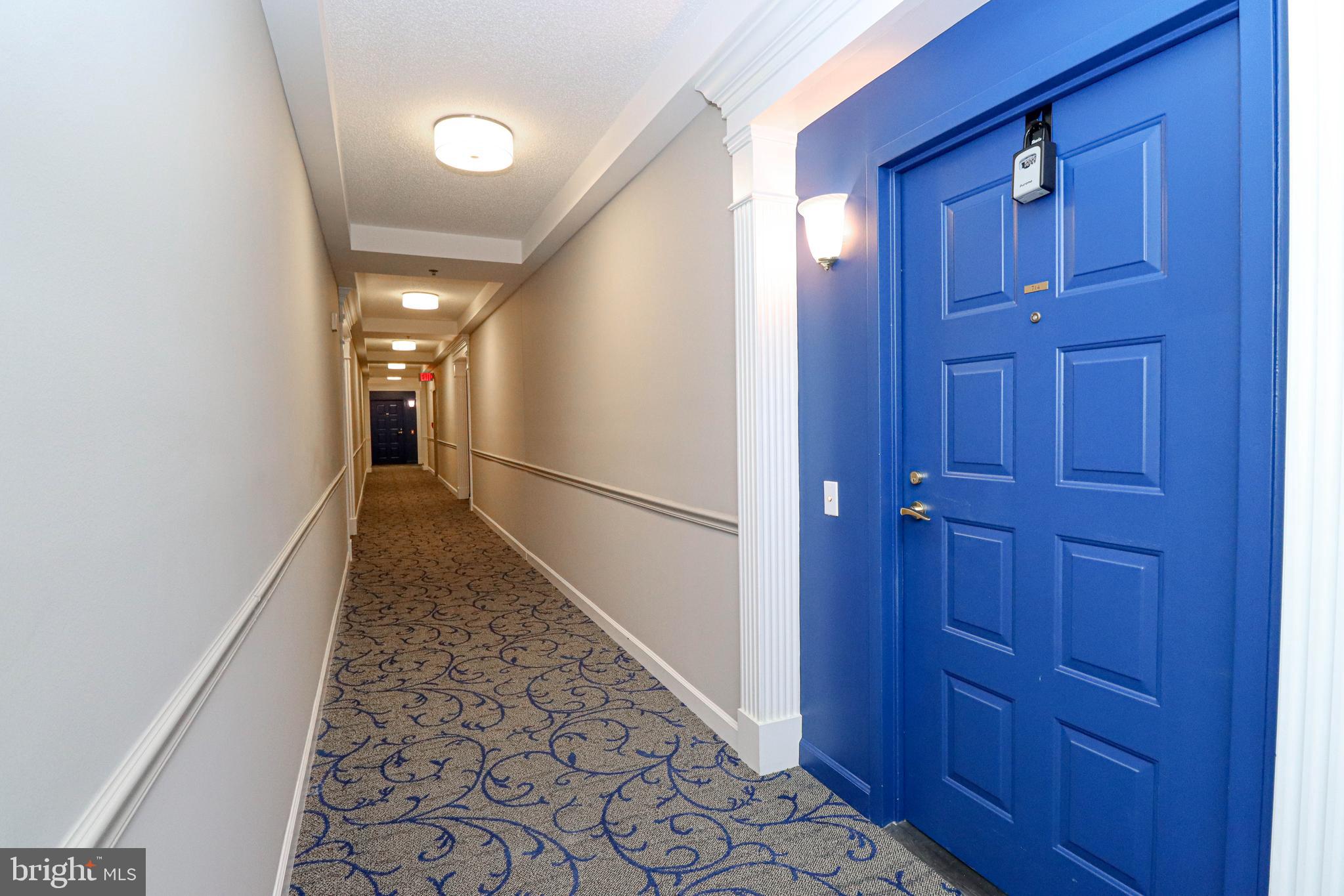 LEISURE WORLD - Residential