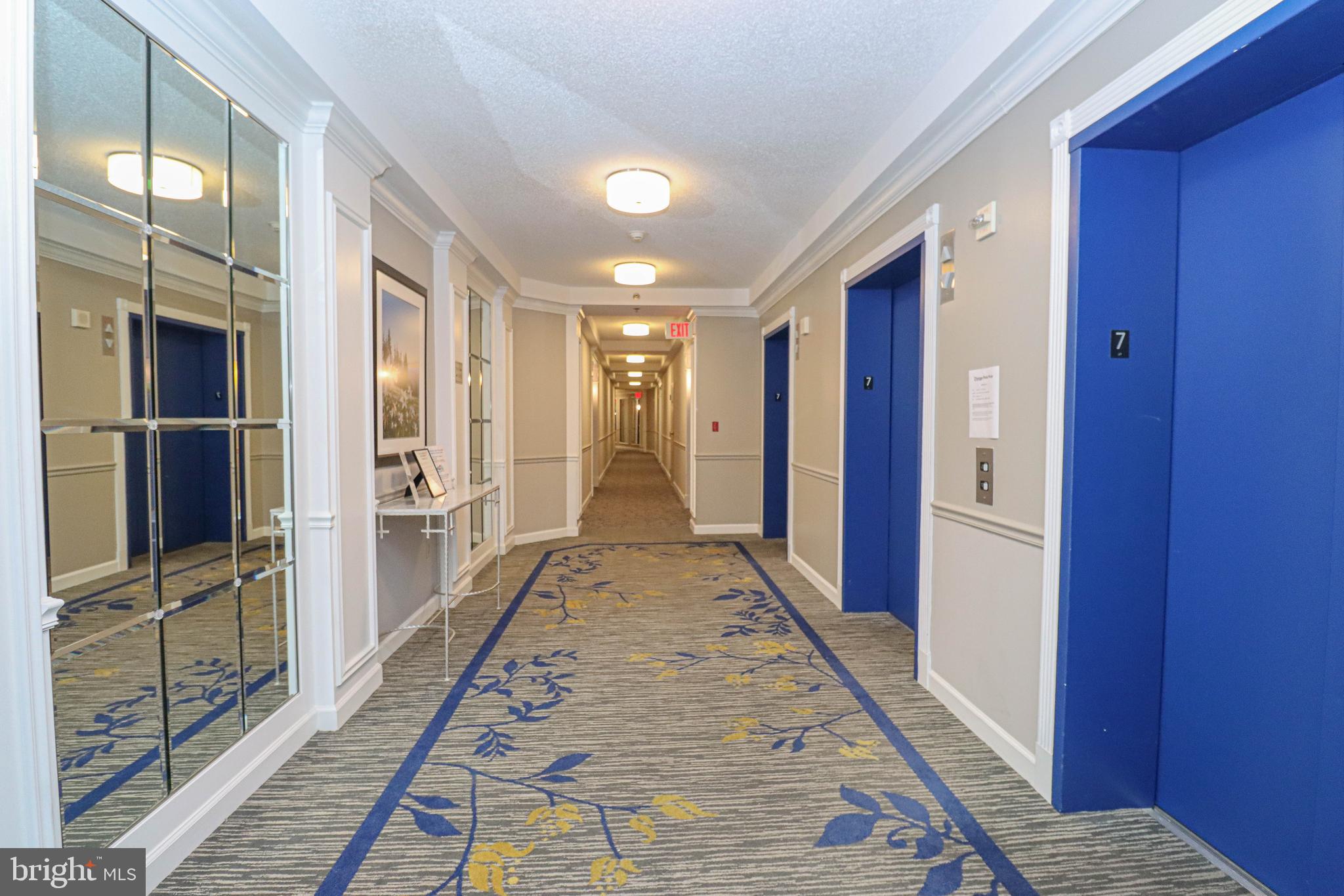 LEISURE WORLD - Residential