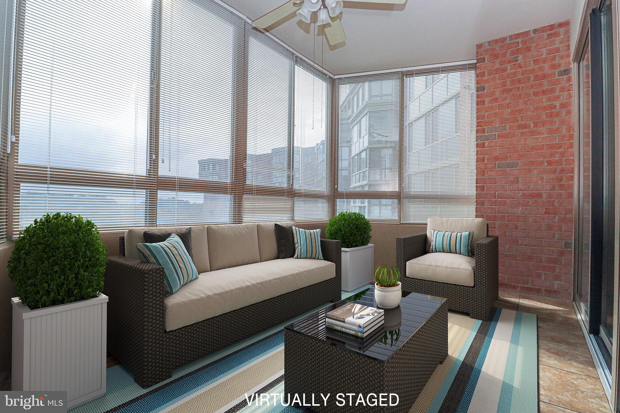 LEISURE WORLD - Residential