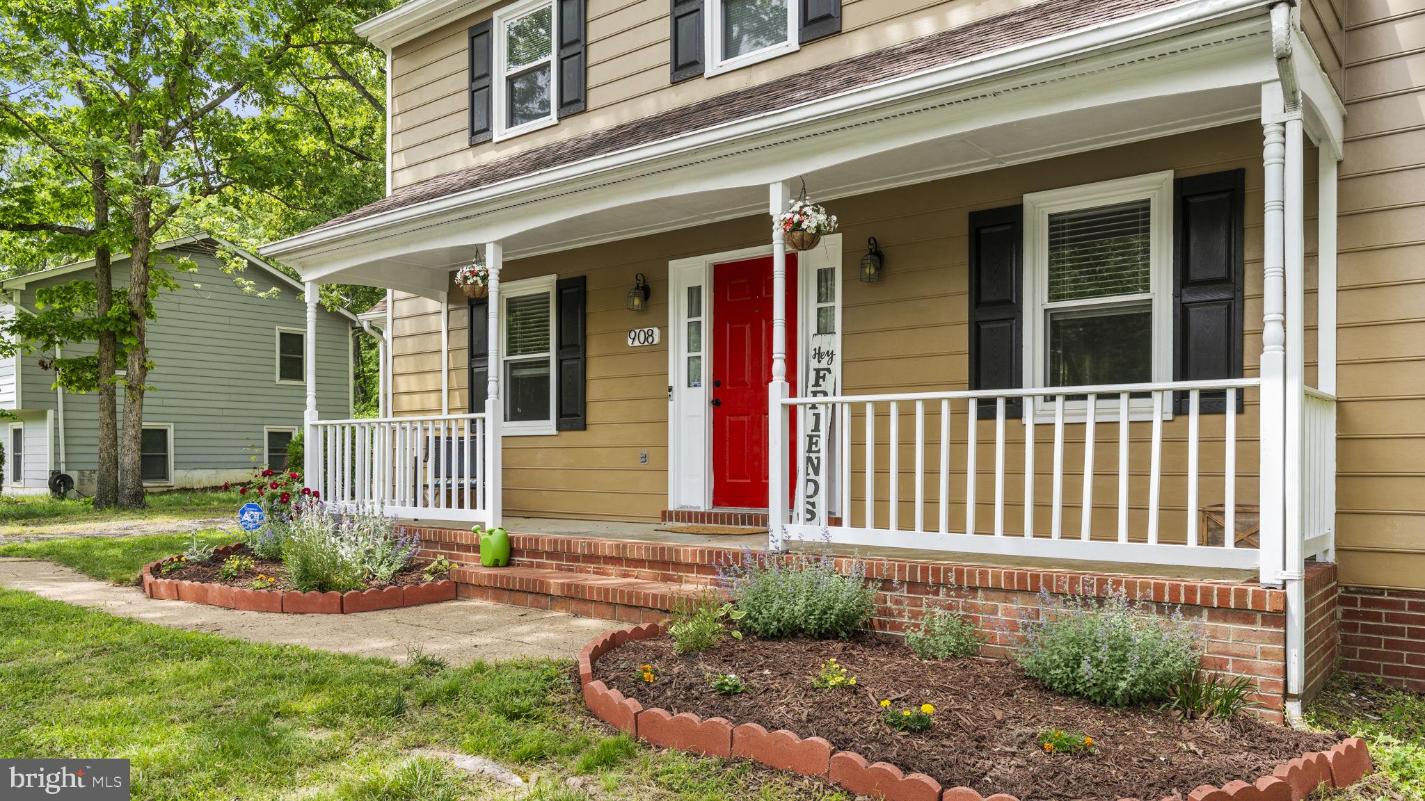 STONEWALL ESTATES - Residential